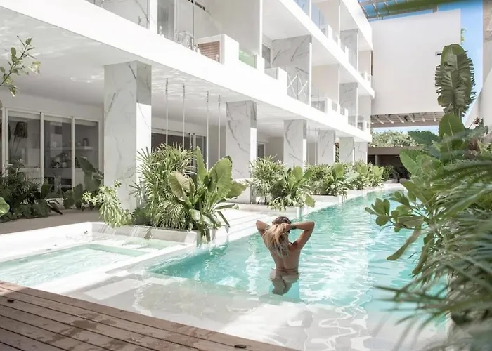 Apartment Centrica Av 7 Jacuzzi La Veleta *
