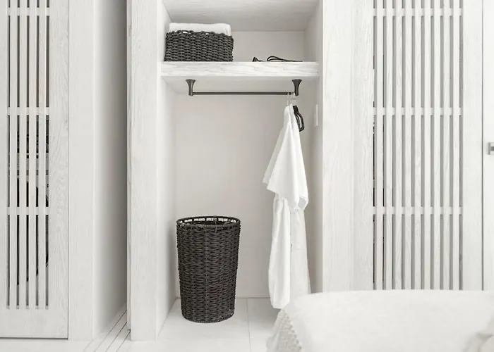 Centrica Av 7 Jacuzzi La Veleta Apartment *