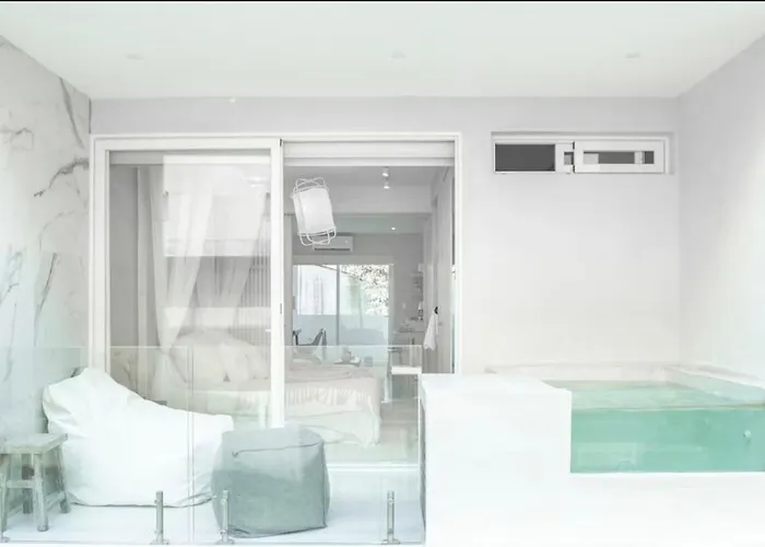 Apartment Centrica Av 7 Jacuzzi La Veleta Tulum